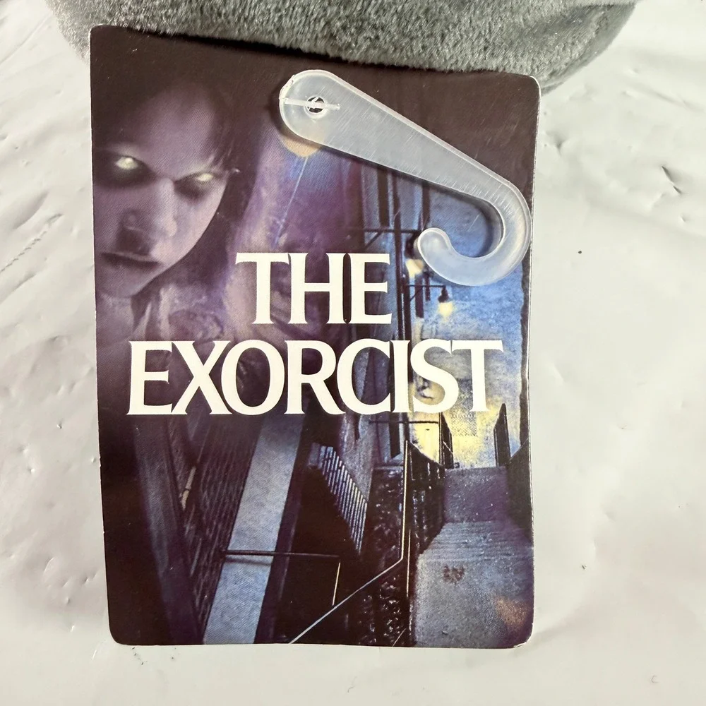 The Exorcist Regan 9